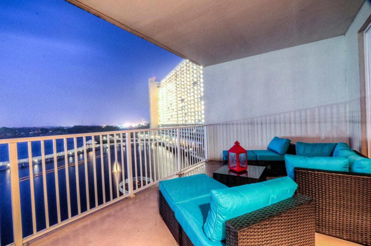 Brand New!Laketown Wharf 334! Beautiful 3 Bd, Great Amenities, And Great Location Панама-Сити Экстерьер фото