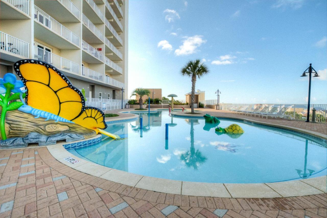 Brand New!Laketown Wharf 334! Beautiful 3 Bd, Great Amenities, And Great Location Панама-Сити Экстерьер фото