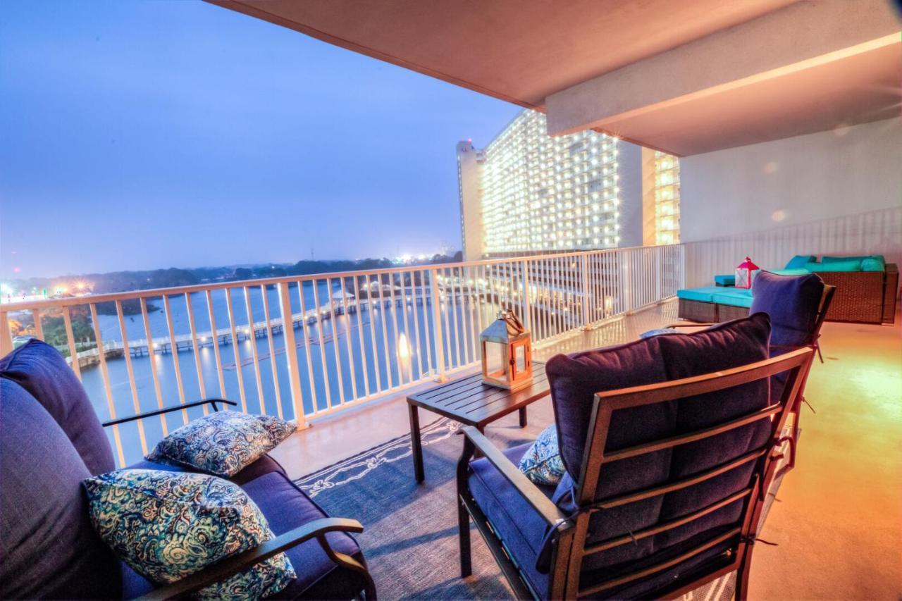 Brand New!Laketown Wharf 334! Beautiful 3 Bd, Great Amenities, And Great Location Панама-Сити Экстерьер фото