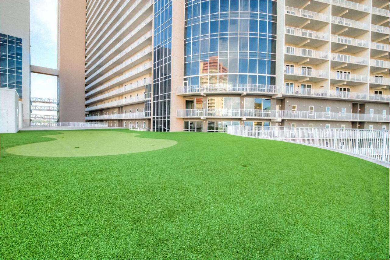 Brand New!Laketown Wharf 334! Beautiful 3 Bd, Great Amenities, And Great Location Панама-Сити Экстерьер фото
