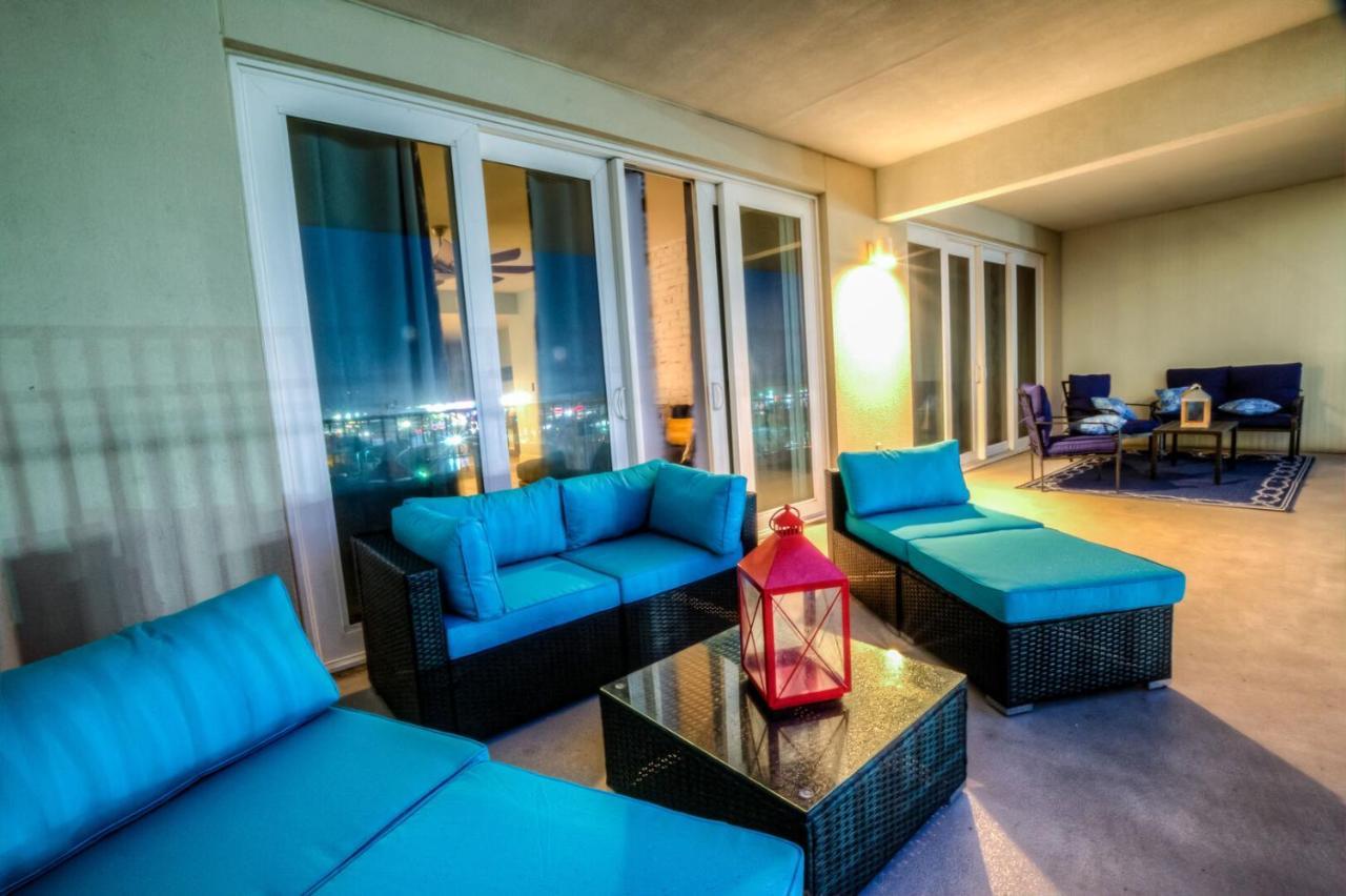 Brand New!Laketown Wharf 334! Beautiful 3 Bd, Great Amenities, And Great Location Панама-Сити Экстерьер фото