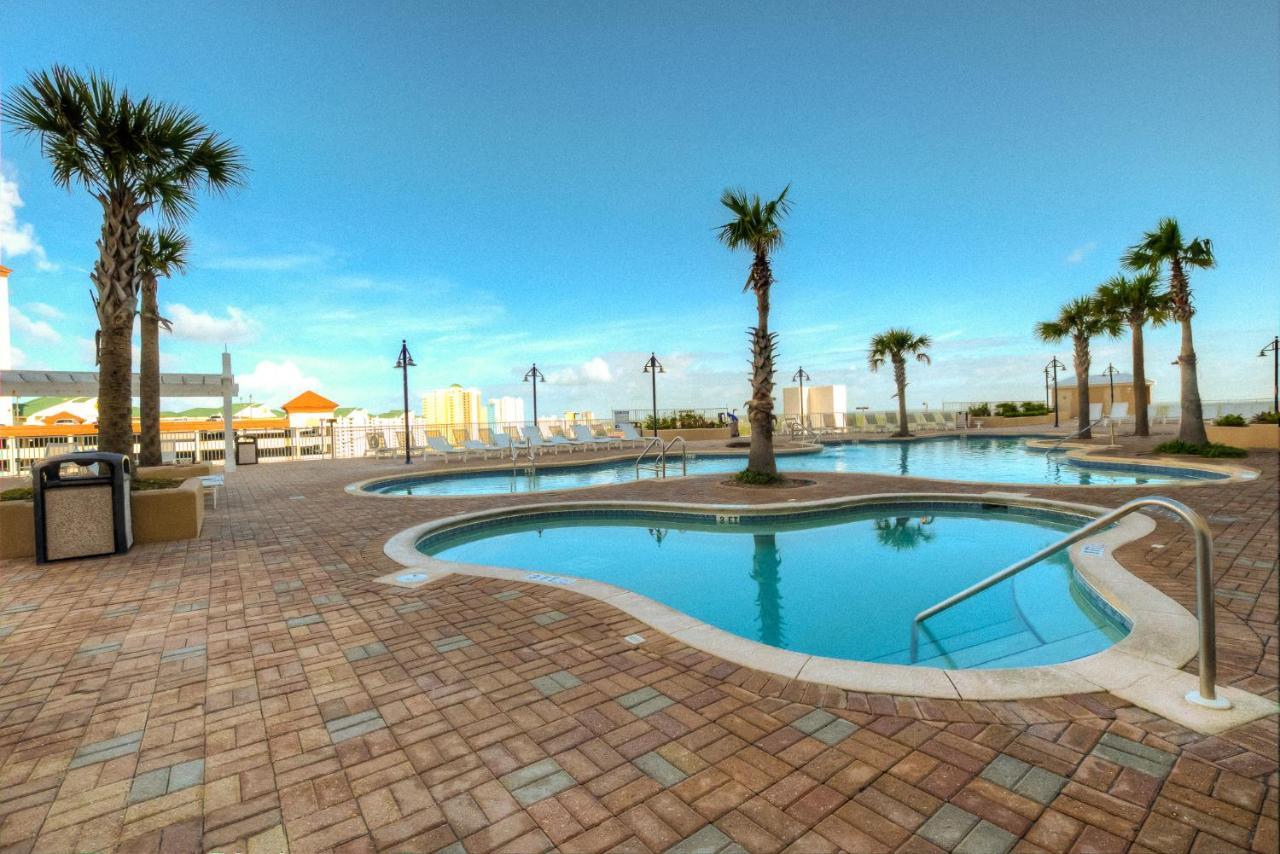 Brand New!Laketown Wharf 334! Beautiful 3 Bd, Great Amenities, And Great Location Панама-Сити Экстерьер фото