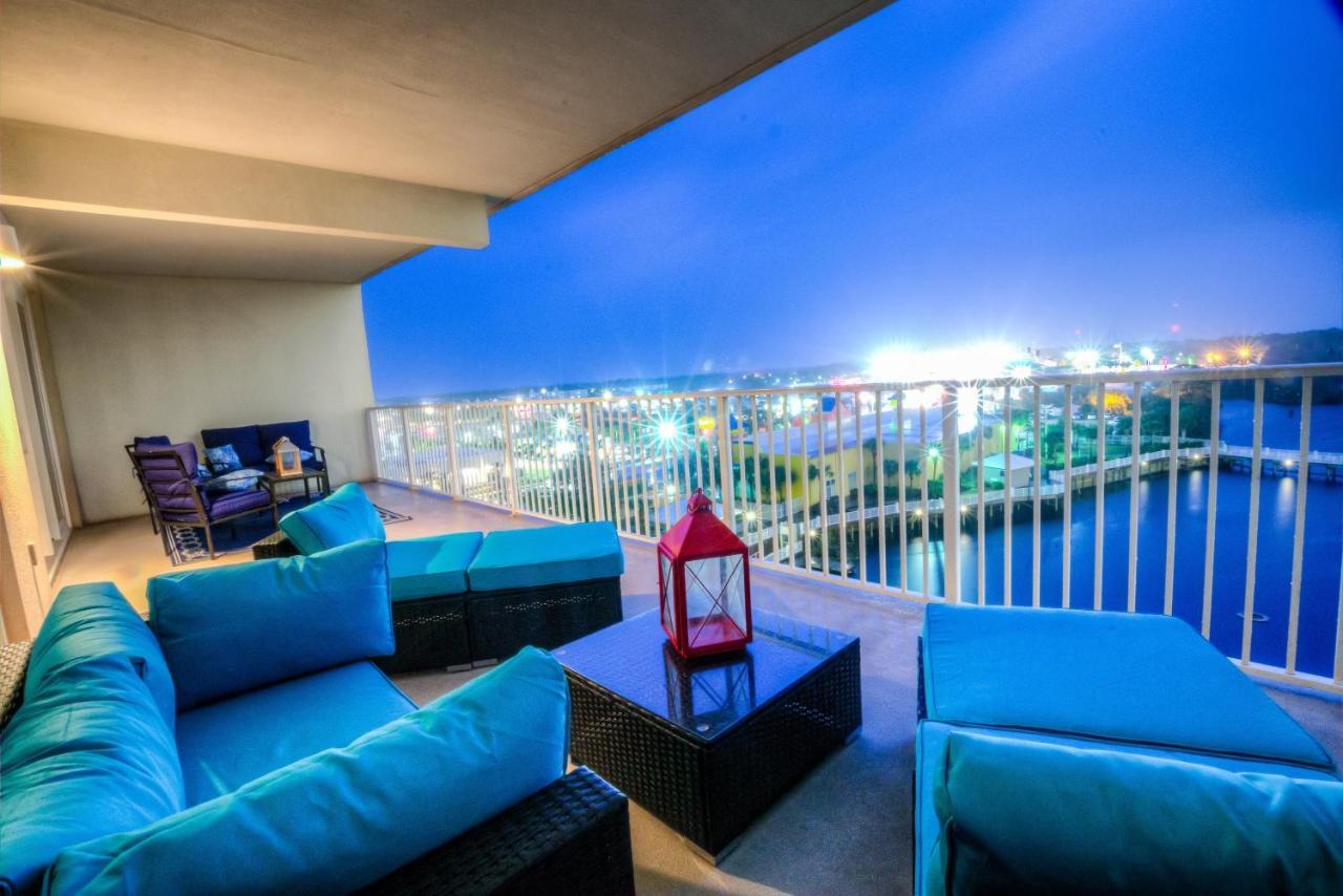Brand New!Laketown Wharf 334! Beautiful 3 Bd, Great Amenities, And Great Location Панама-Сити Экстерьер фото