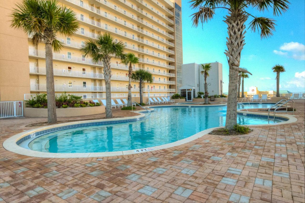 Brand New!Laketown Wharf 334! Beautiful 3 Bd, Great Amenities, And Great Location Панама-Сити Экстерьер фото